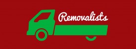 Removalists Jolly Nose - My Local Removalists